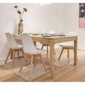 Moda Excellent Plus Home Office Pvc Chair Mat Lip Shape Leather Pattern