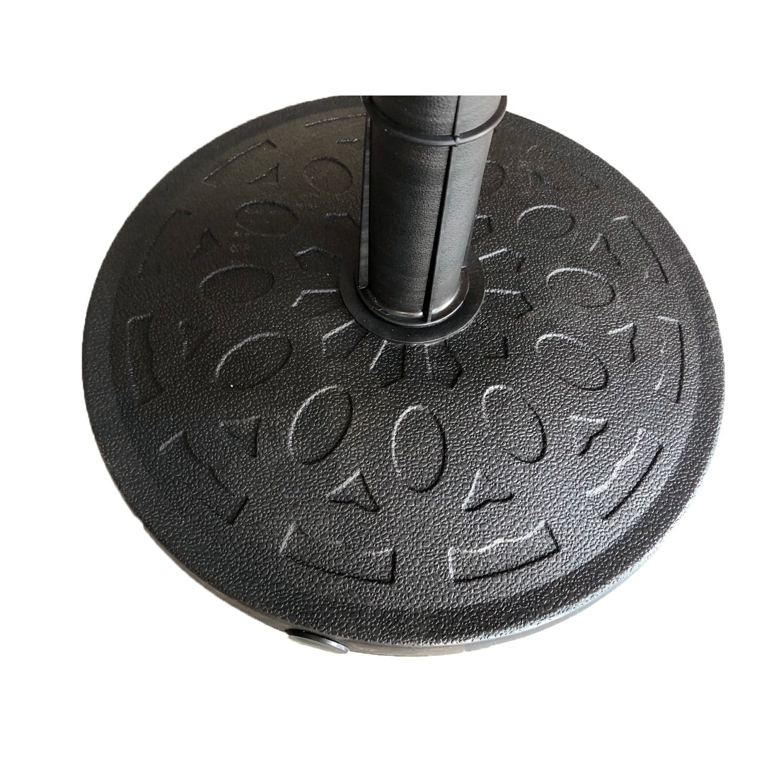 Moda Patio 9.8 Foot Round Market Umbrella Base