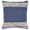 Lr Home Modern Chindi Throw Pillow 18 Inch