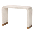 Modern Console Table
