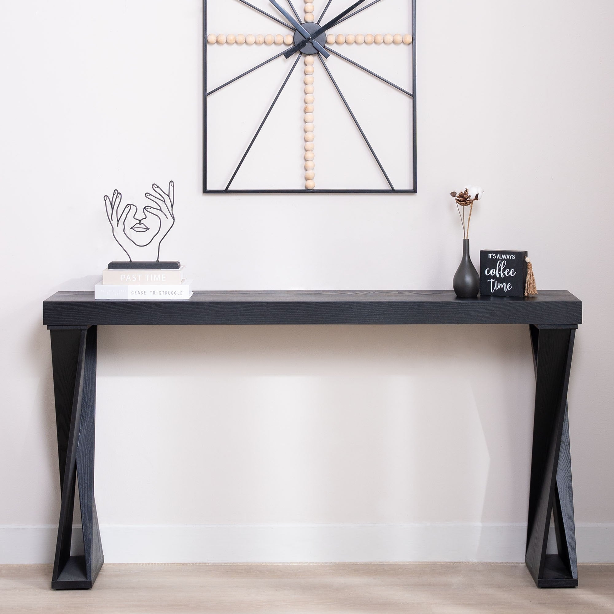 Modern Console Table