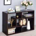 Modern Contemporary Multifunctional Design Display Bookcase Tv Console