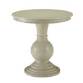 Modern Designs Callisto Wood Accent Side Table
