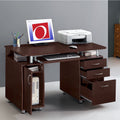 Porch Den Oxley Multifunctional Desk