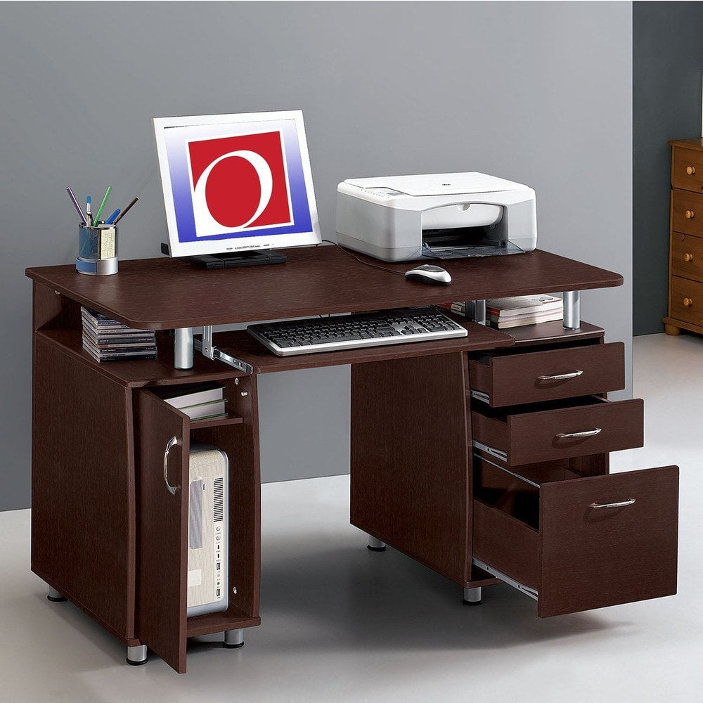 Porch Den Oxley Multifunctional Desk