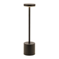 Modern Dimmable Led Touch Table Lamp 13.5 H