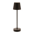 Modern Dimmable Led Touch Table Lamp 15 H
