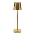 Modern Dimmable Led Touch Table Lamp 15 H