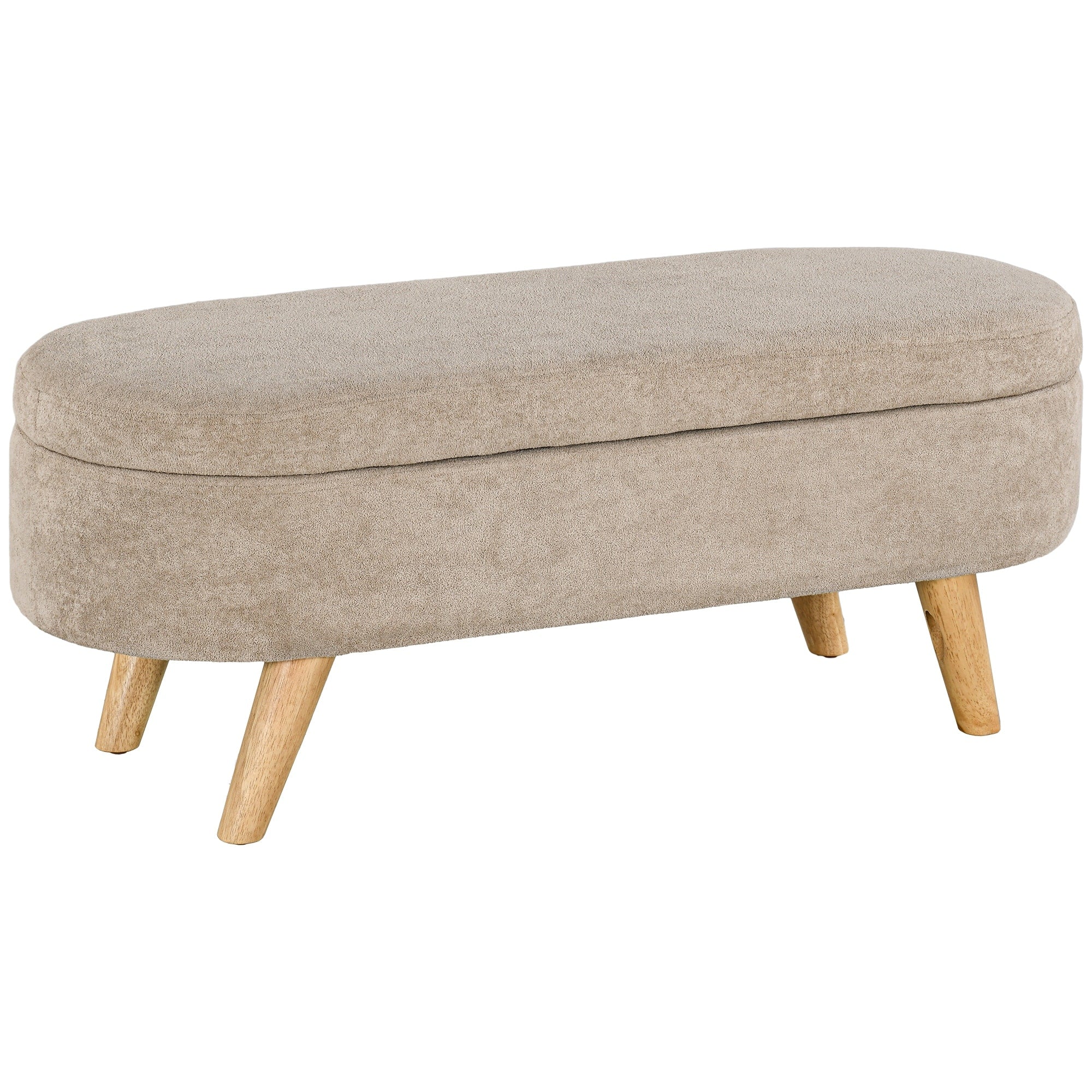 Modern Entryway Bench Upholstered End Of Bed Bench