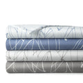 Modern Foliage Ultra Soft Sheet Set