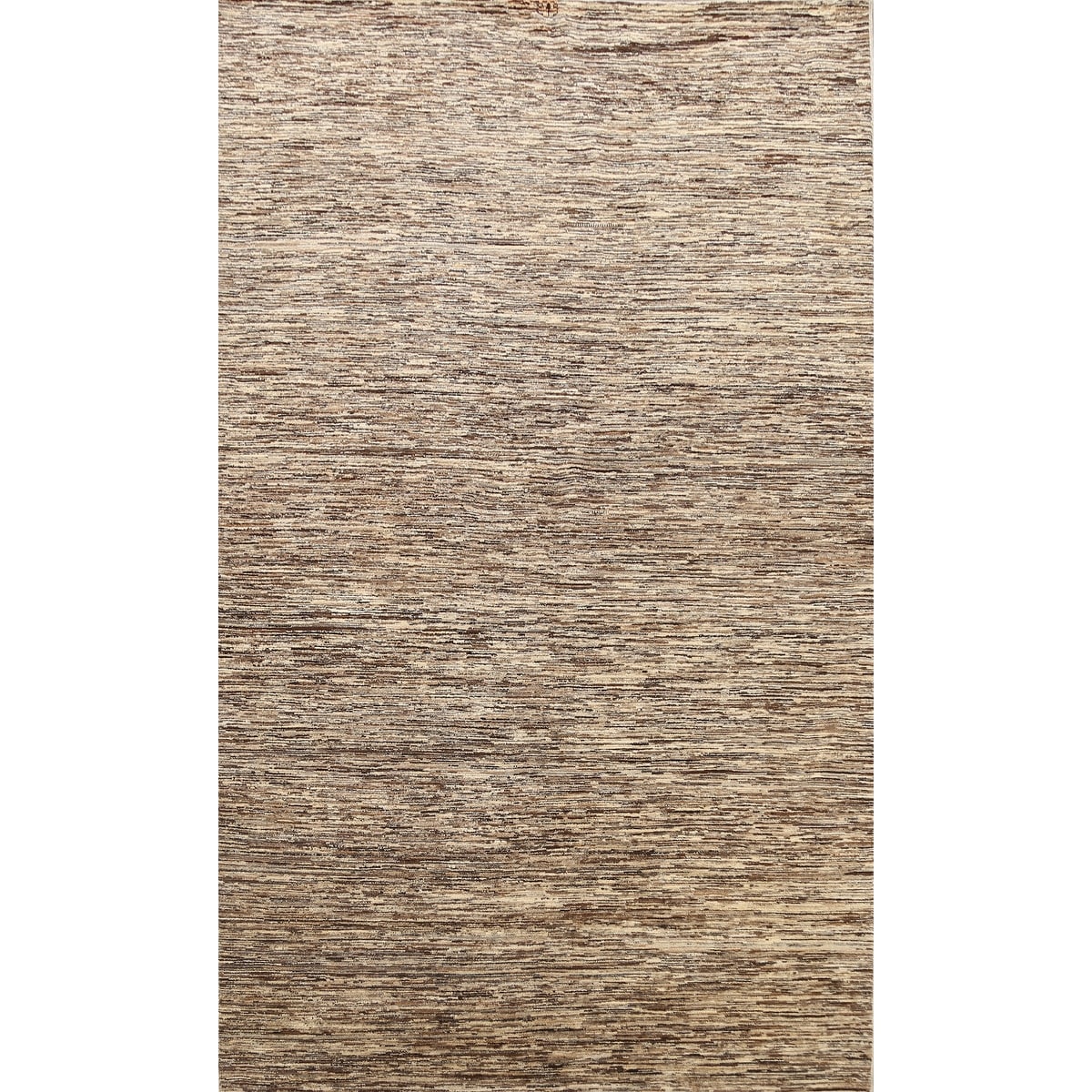 Modern Gabbeh Kashkoli Oriental Living Room Area Rug Wool Handmade 66 X 98