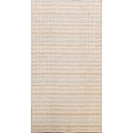 Modern Geometric Moroccan Oriental Area Rug Handmade Wool Carpet 50 X 80