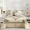 Modern Heirloom Olivia Bedspread