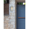 Modern Integrated Led Wall Sconce N A