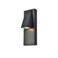 Modern Integrated Led Wall Sconce N A