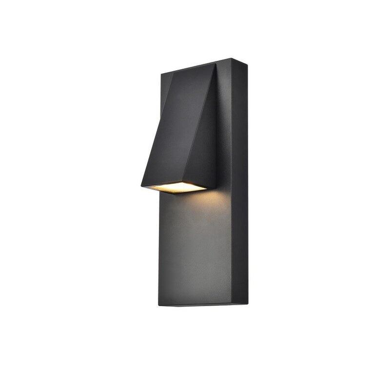 Modern Integrated Led Wall Sconce N A