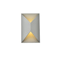 Modern Integrated Led Wall Sconce N A