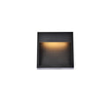 Modern Integrated Led Wall Sconce N A