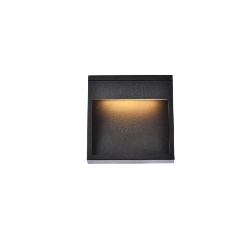 Modern Integrated Led Wall Sconce N A