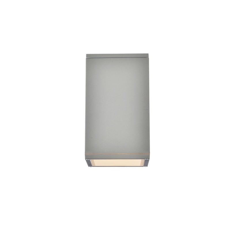 Modern Integrated Led Wall Sconce N A
