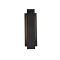 Modern Integrated Led Wall Sconce N A