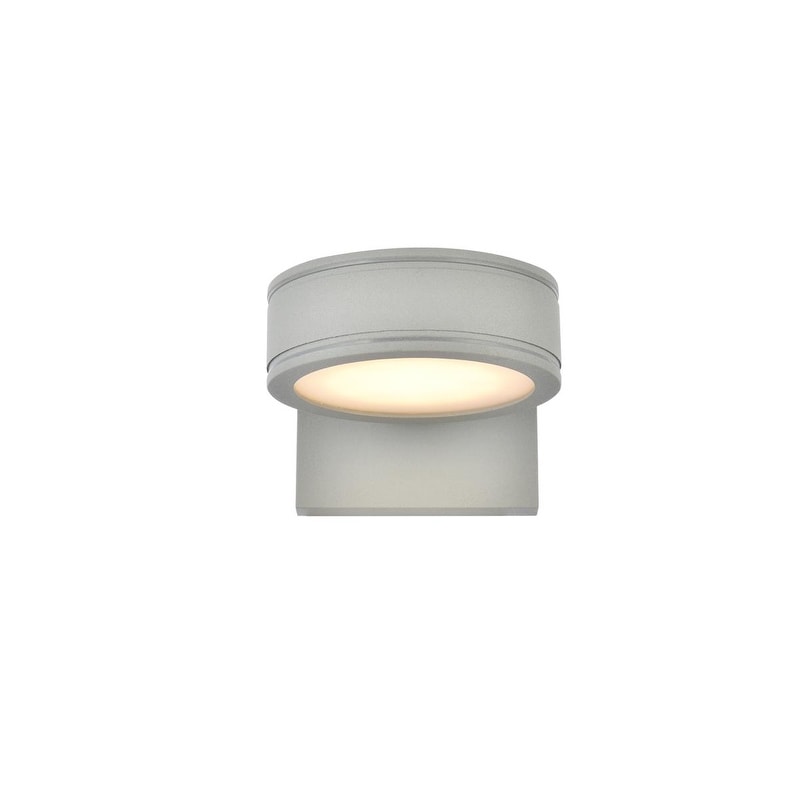 Modern Integrated Led Wall Sconce N A