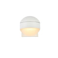 Modern Integrated Led Wall Sconce N A