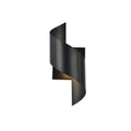 Modern Integrated Led Wall Sconce N A
