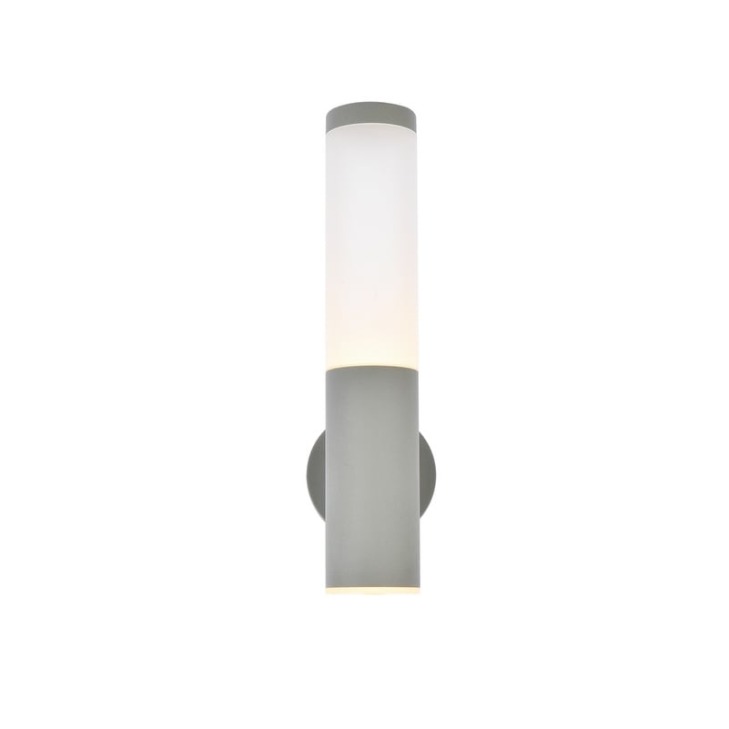 Modern Integrated Led Wall Sconce N A