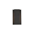 Modern Integrated Led Wall Sconce N A