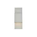 Modern Integrated Led Wall Sconce N A