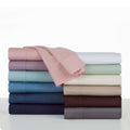 Modern Living 300 Thread Count Solid Sheet Set