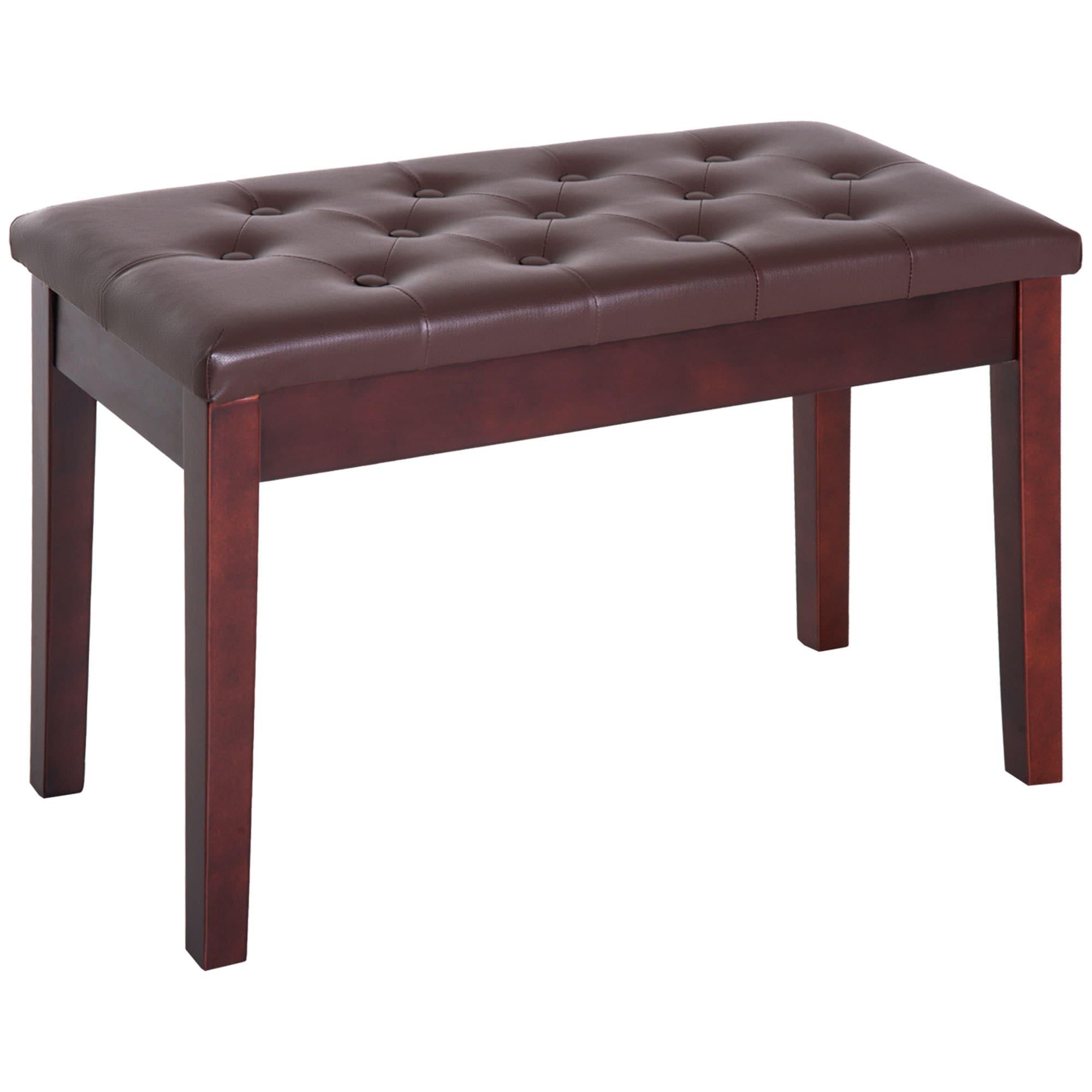 Modern Minimalist Piano Bench
