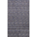 Modern Moroccan Oriental Foyer Size Area Rug Wool Handmade Carpet 54 X 76