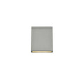 Modern Outdoor Wall Sconce N A