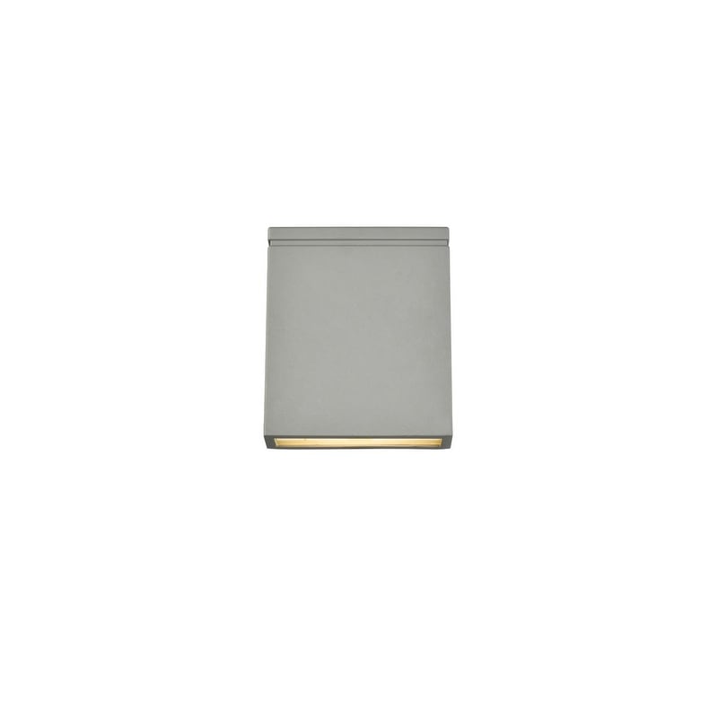 Modern Outdoor Wall Sconce N A