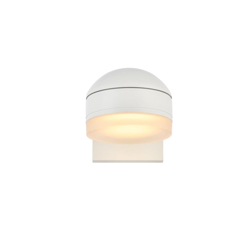 Modern Outdoor Wall Sconce N A