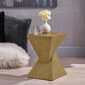 Modern Side Table Stylish Cent Table Compatible With Living Room Bedroom Or Office