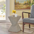 Modern Side Table Stylish Cent Table Compatible With Living Room Bedroom Or Office