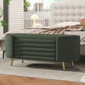 Modern Storage Bench End Of Bed Bench