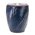 Modern Textured Ceramic Fountain 16 H
