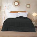 Amrapur Overseas All Season Reversible Down Alternative Comforter