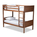 Modern And Contemporary Bunk Bed