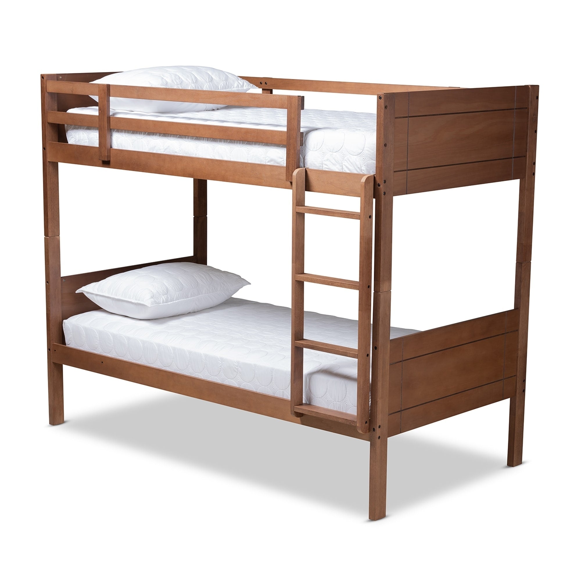 Modern And Contemporary Bunk Bed
