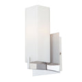 Moderno 8.3 High 1 Light Sconce