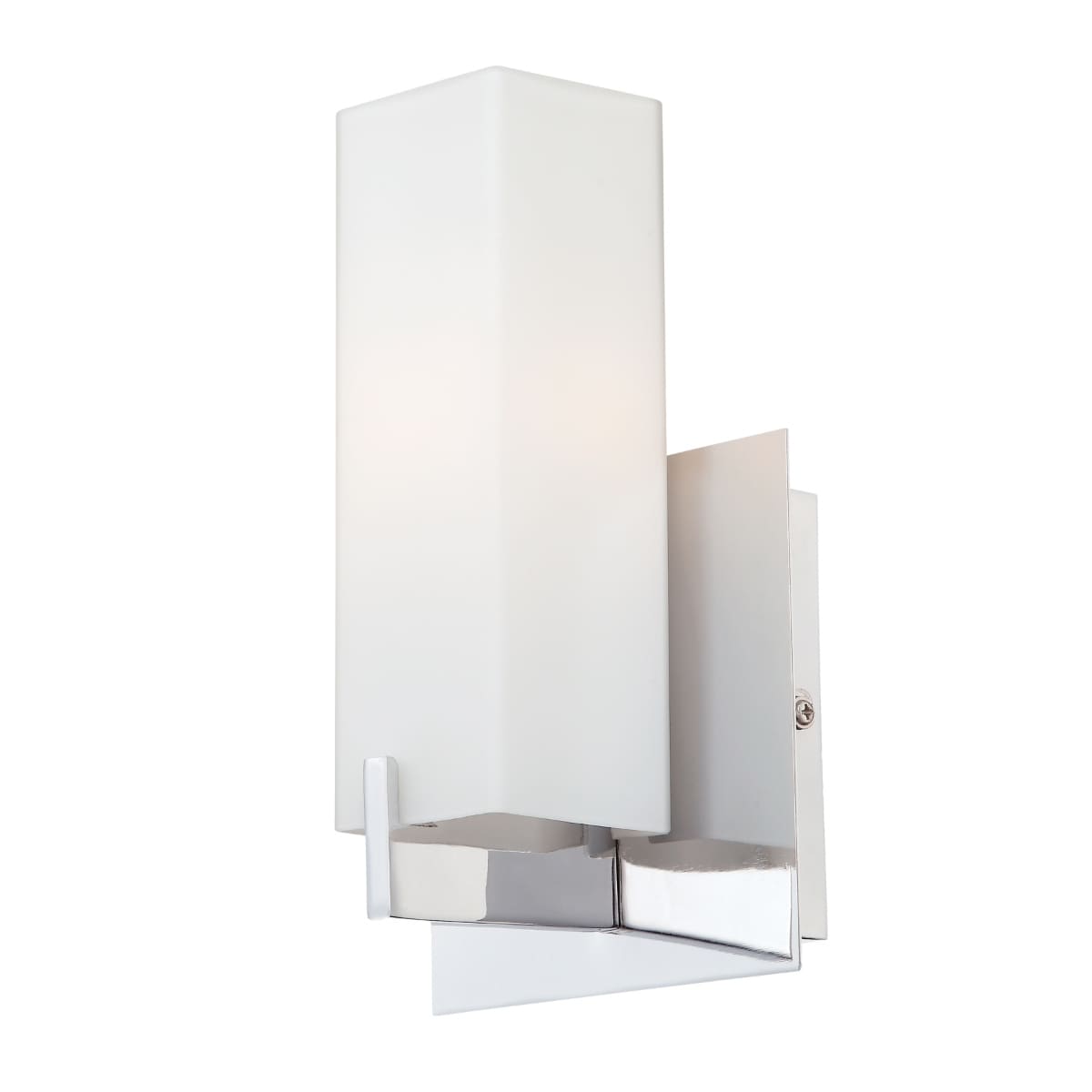 Moderno 8.3 High 1 Light Sconce