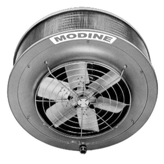 Modine V193S01 193 000 Btu Hot Water Steam Unit Heater Vertical