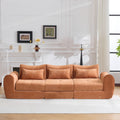 Modular Cloud Sofa Convertible Folding Sofa Bed
