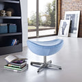 Modway Glove Wool Ottoman