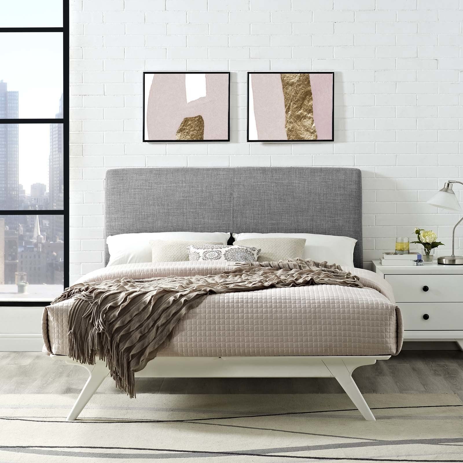 Modway Tracy Full Bed